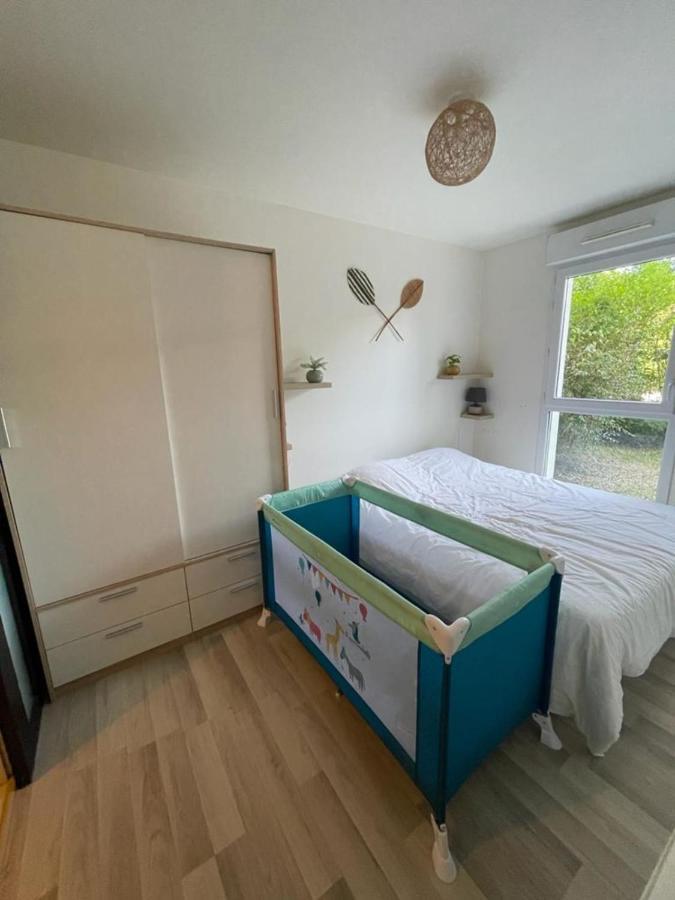 Appart The Good Stay Disneyland モンテヴラン エクステリア 写真